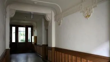Jade 49 Hotel Berlino